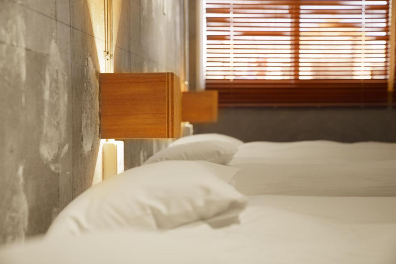Yoichi Loop Hotel Kültér fotó