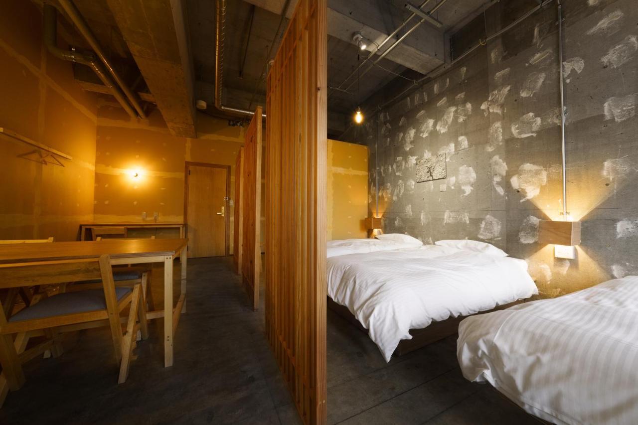 Yoichi Loop Hotel Kültér fotó