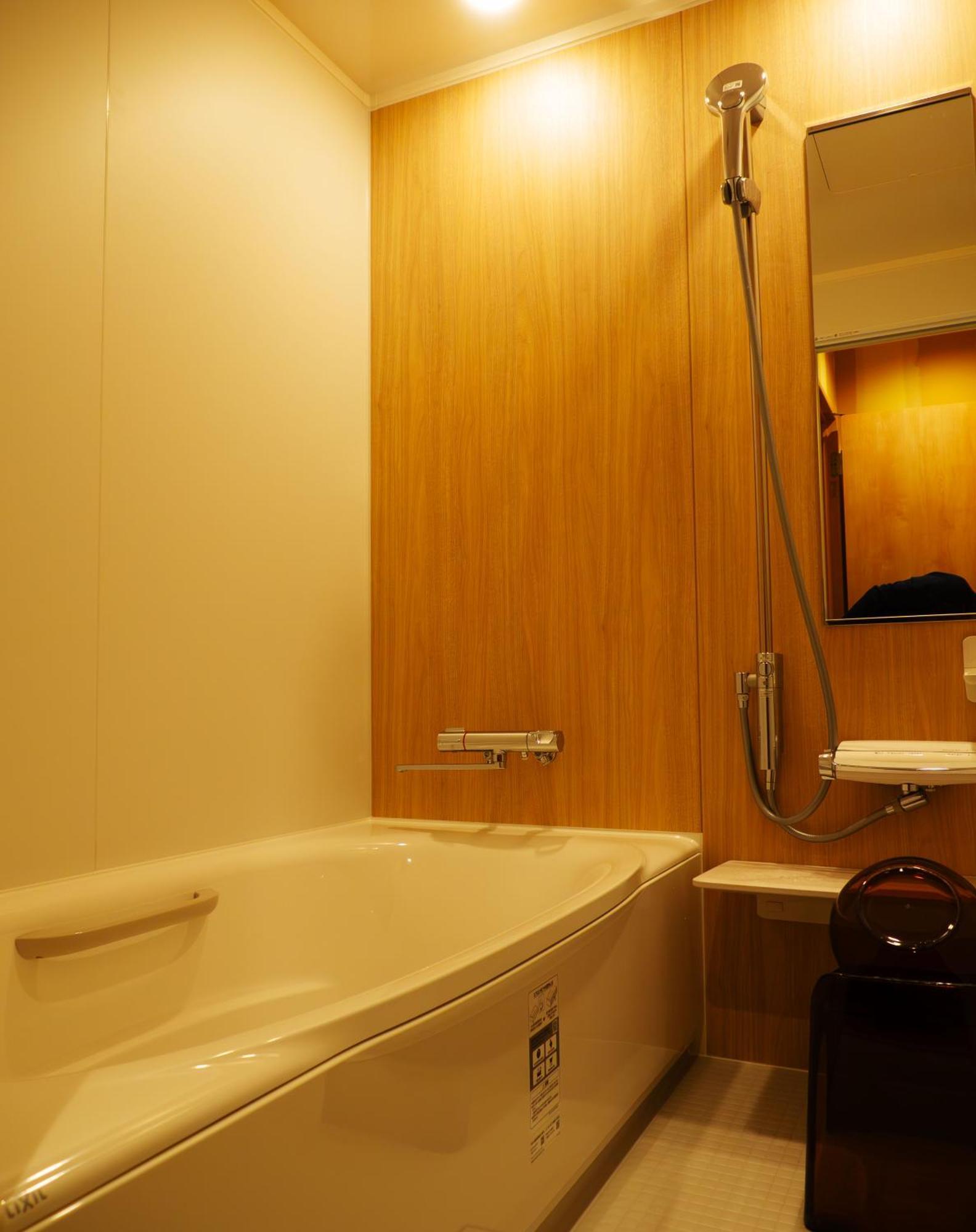 Yoichi Loop Hotel Kültér fotó